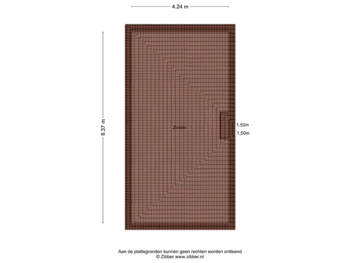 Foto 45 van Beatrixstraat 18
