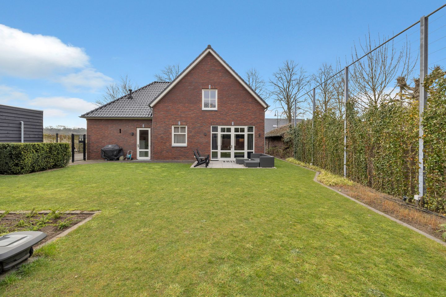 Photo 4 of Banstraat 3