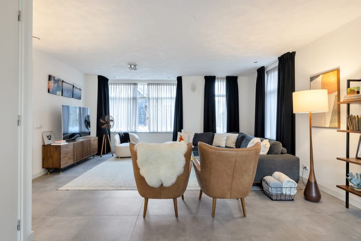 Foto 5 van Banstraat 3