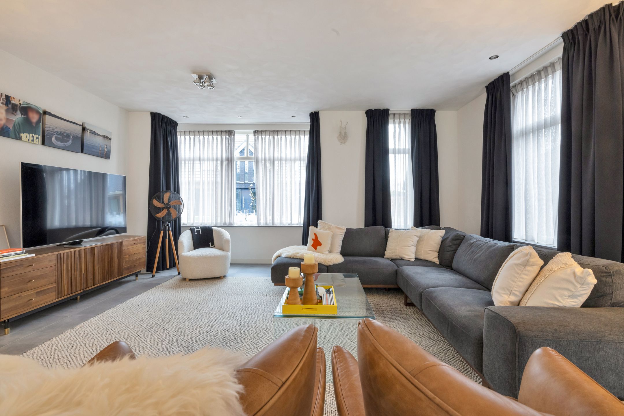 Photo 6 of Banstraat 3