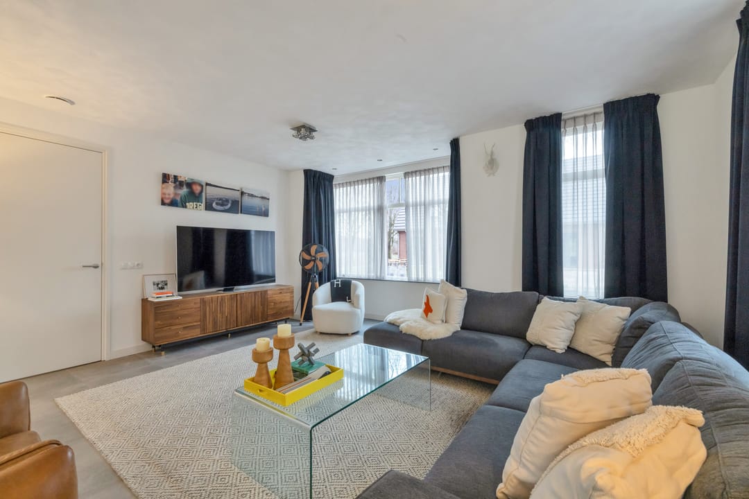 Photo 7 of Banstraat 3