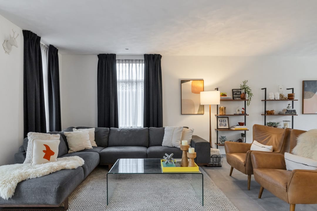 Photo 8 of Banstraat 3