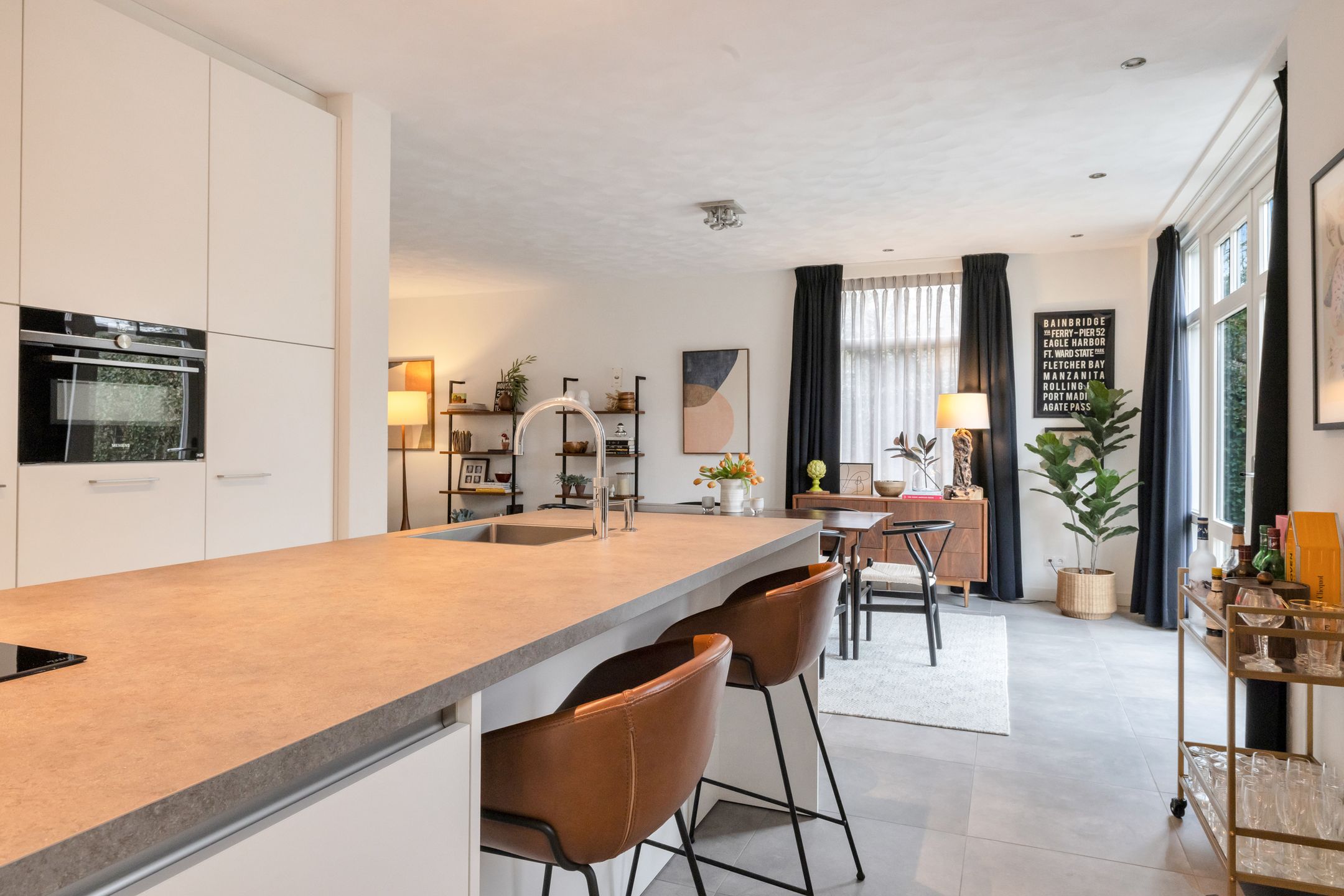 Photo 15 of Banstraat 3