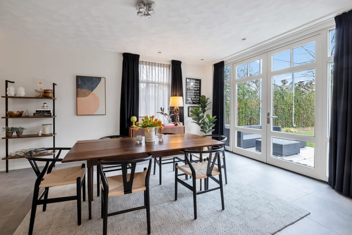 Foto 19 van Banstraat 3