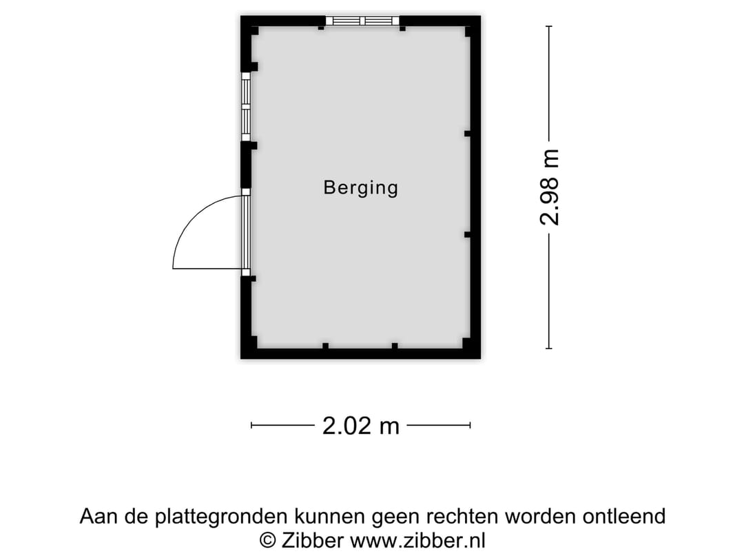 Foto 46 van Beatrixstraat 18