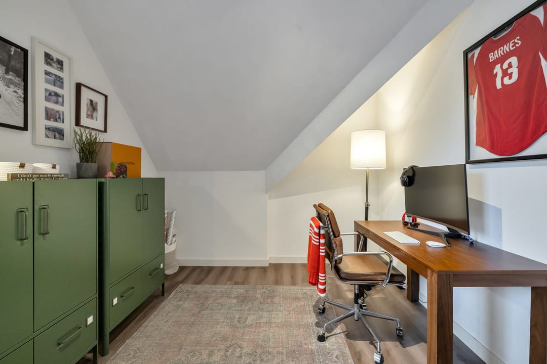 Photo 28 of Banstraat 3