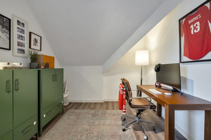 Foto 28 van Banstraat 3