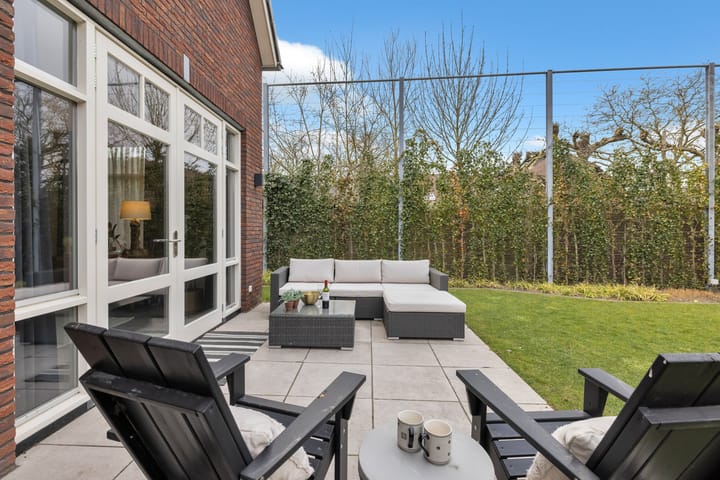 Foto 50 van Banstraat 3