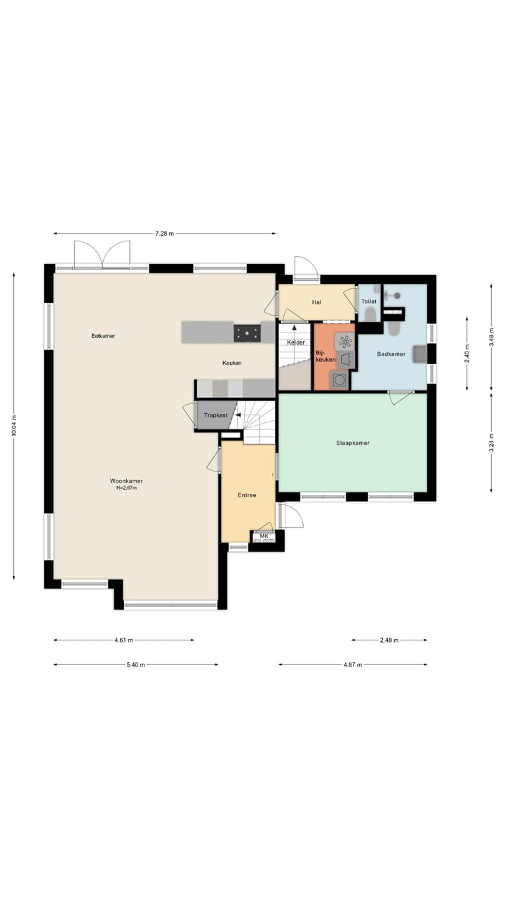 Foto 58 van Banstraat 3