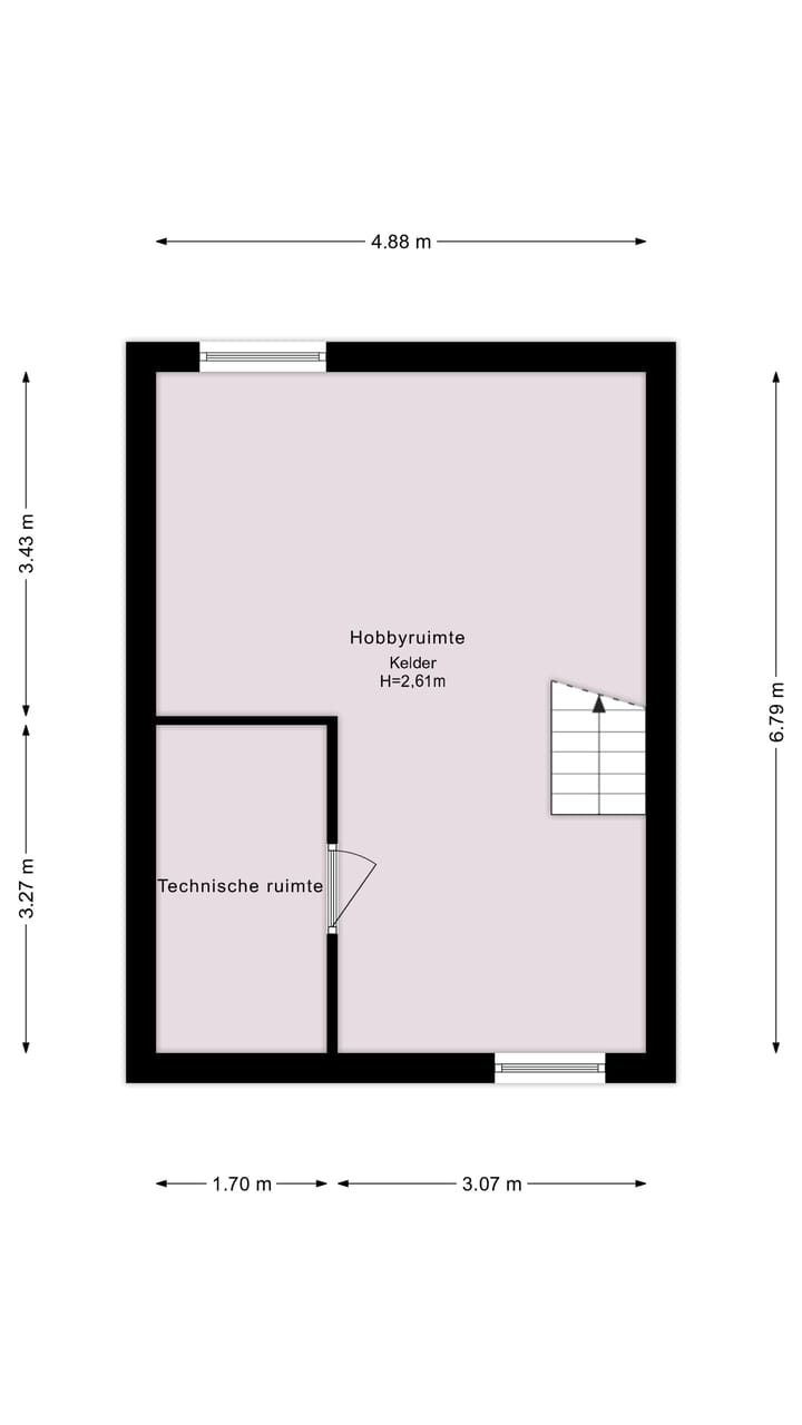 Foto 60 van Banstraat 3