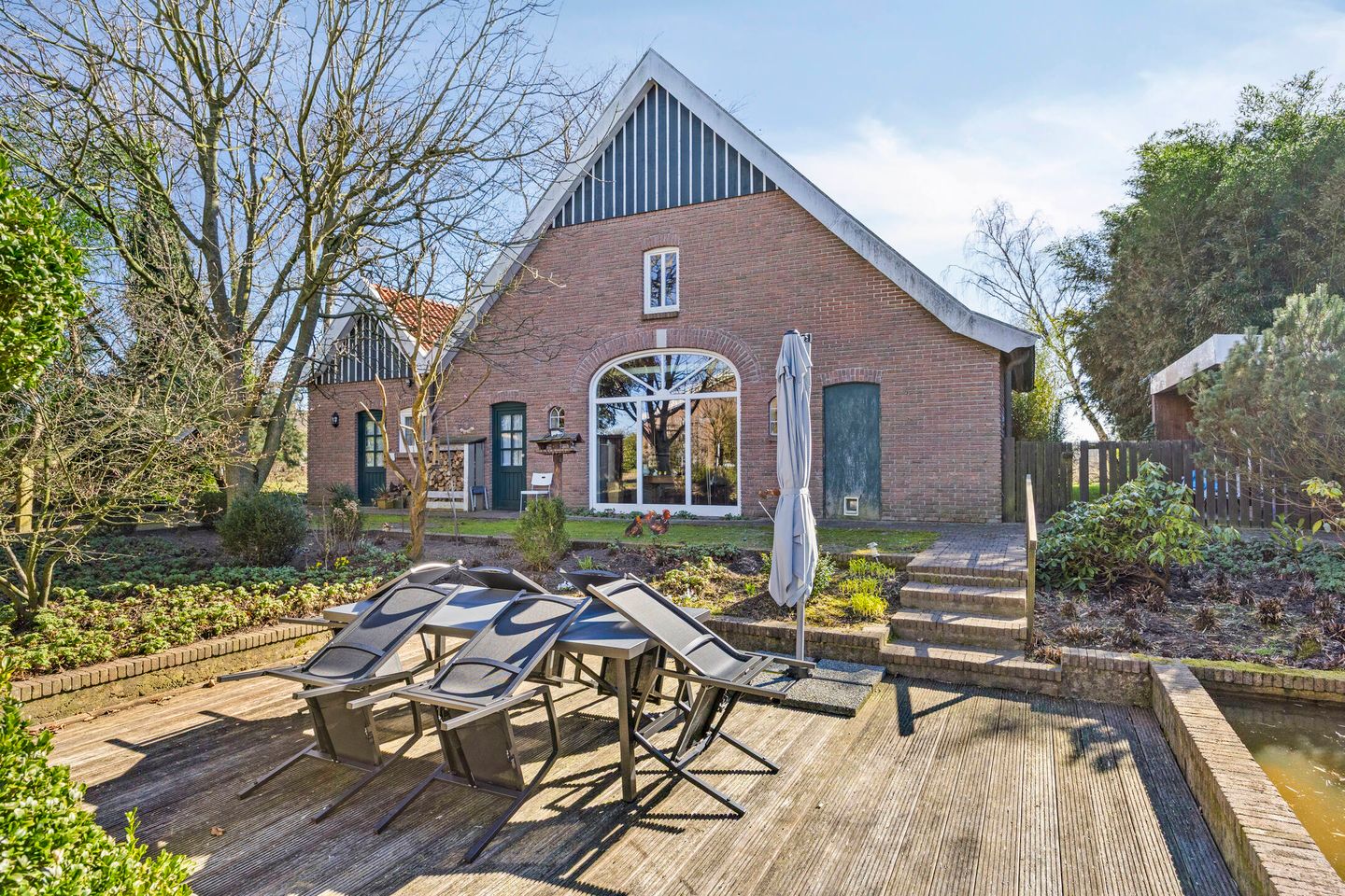 Photo 1 of Steengroeveweg 29