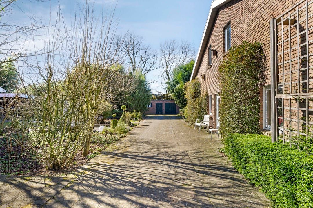 Foto 2 van Steengroeveweg 29