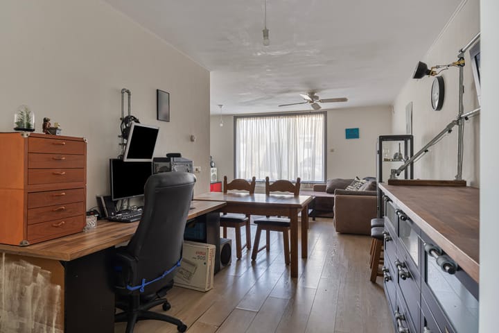 Foto 5 van Julianastraat 16