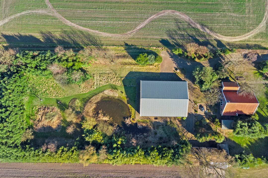 Foto 56 van Steengroeveweg 29