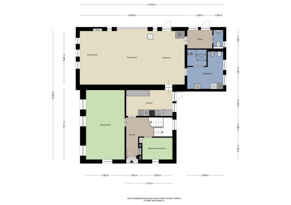 Foto 59 van Steengroeveweg 29