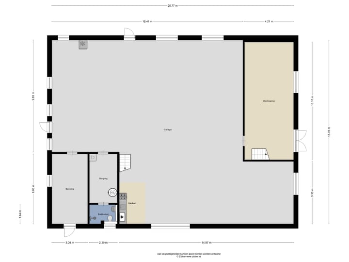 Photo 61 of Steengroeveweg 29