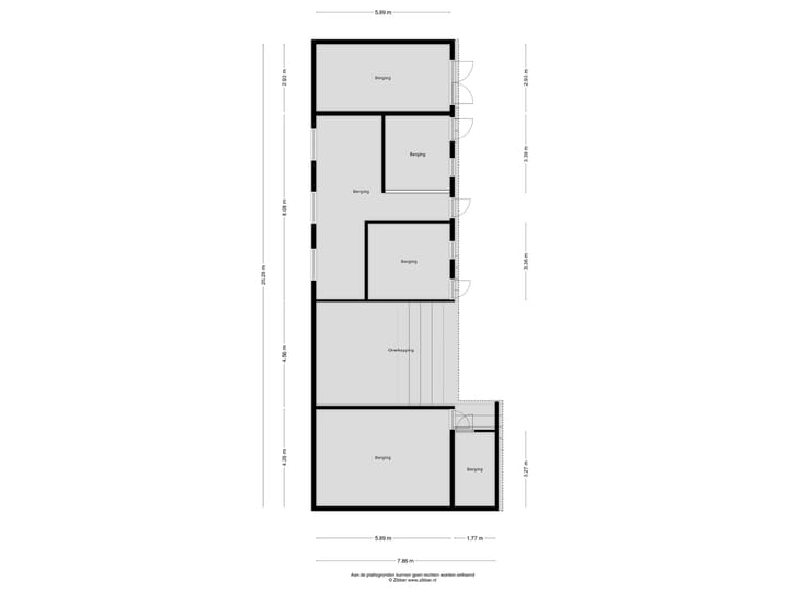 Photo 63 of Steengroeveweg 29