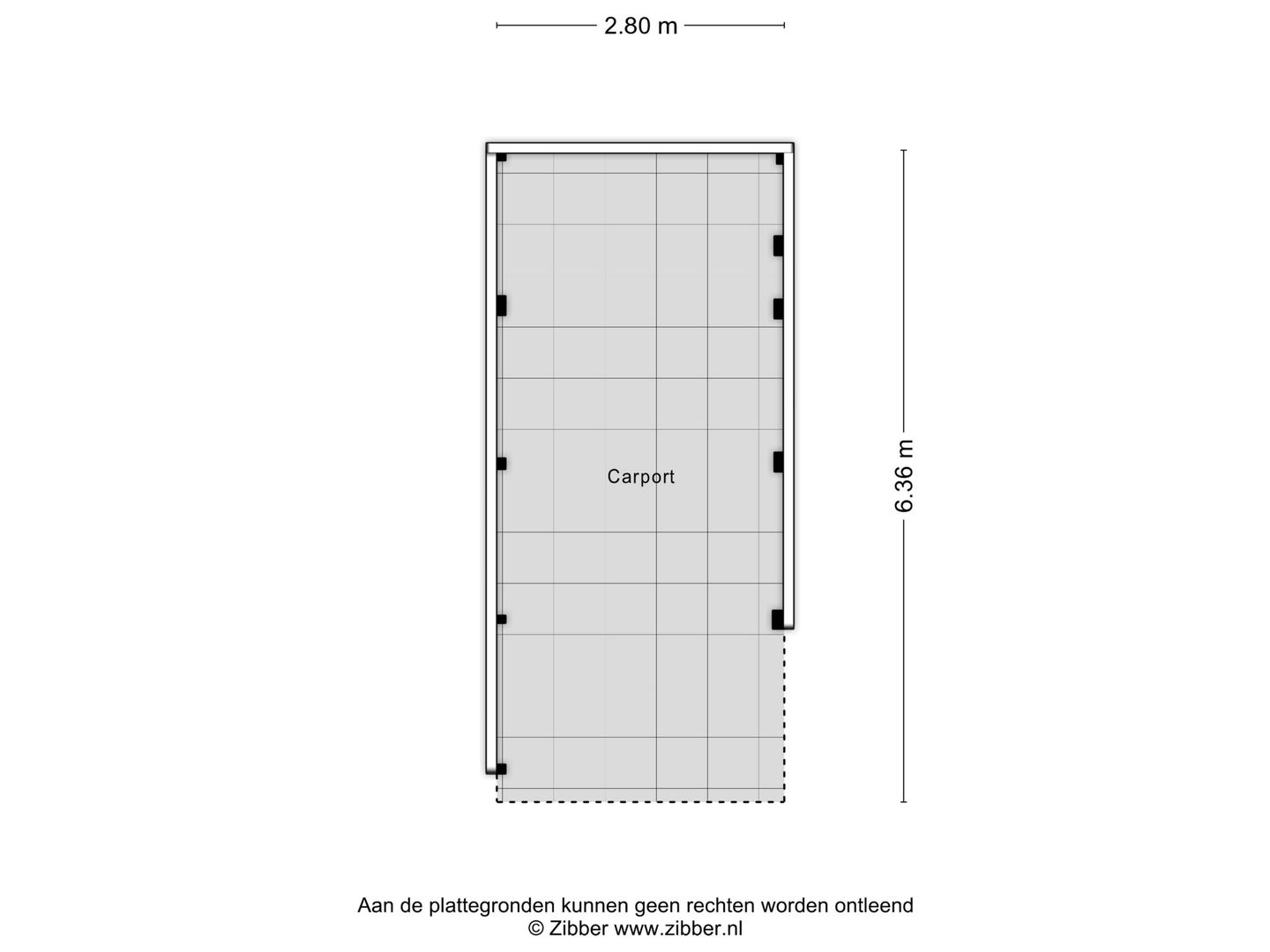Foto 65 van Steengroeveweg 29