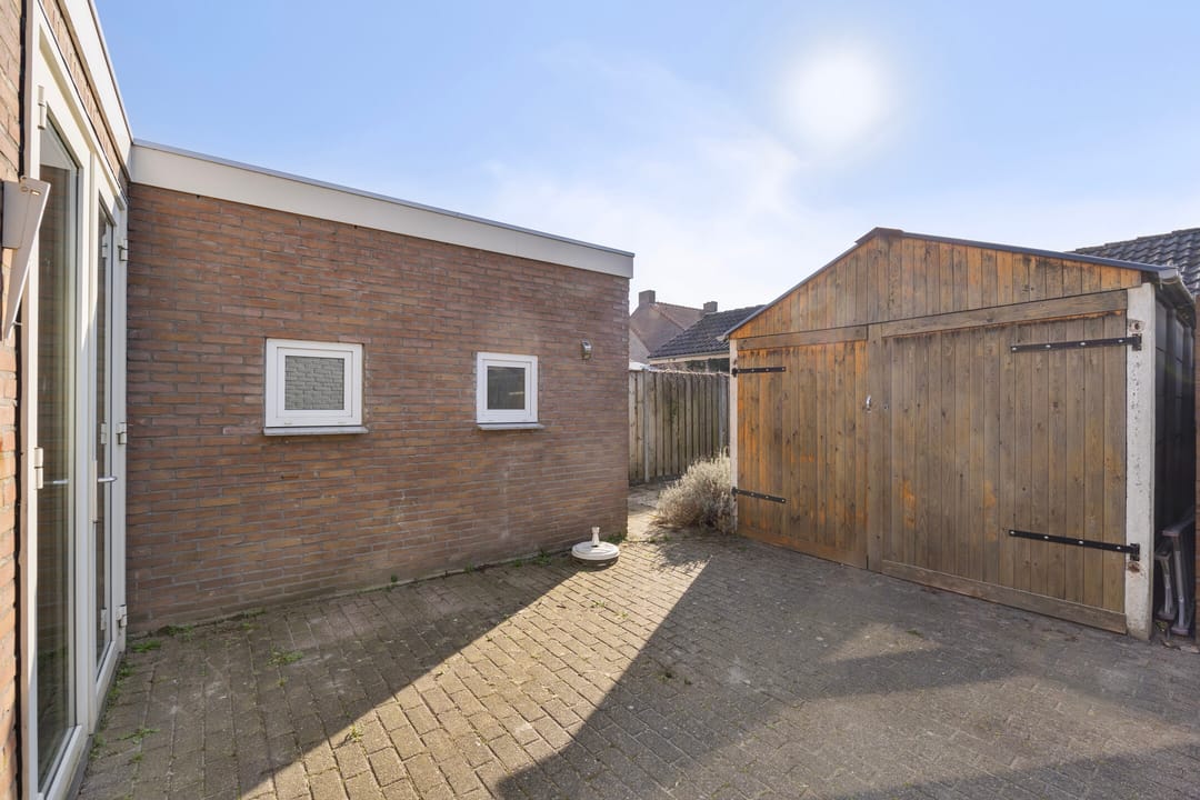 Foto 16 van Julianastraat 16