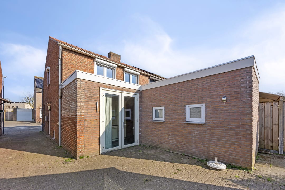 Foto 17 van Julianastraat 16