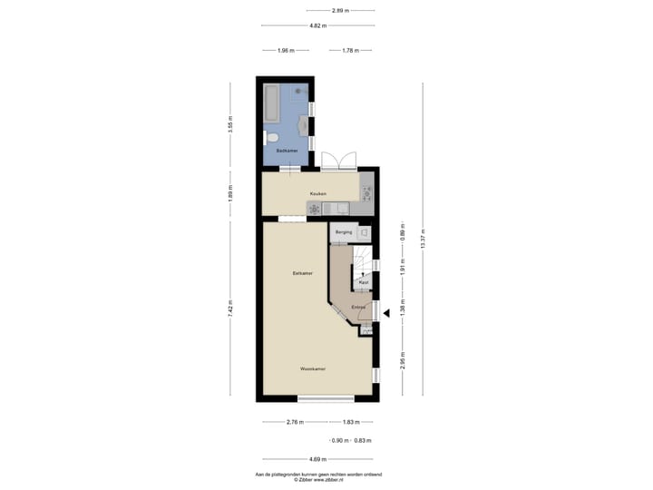 Foto 22 van Julianastraat 16