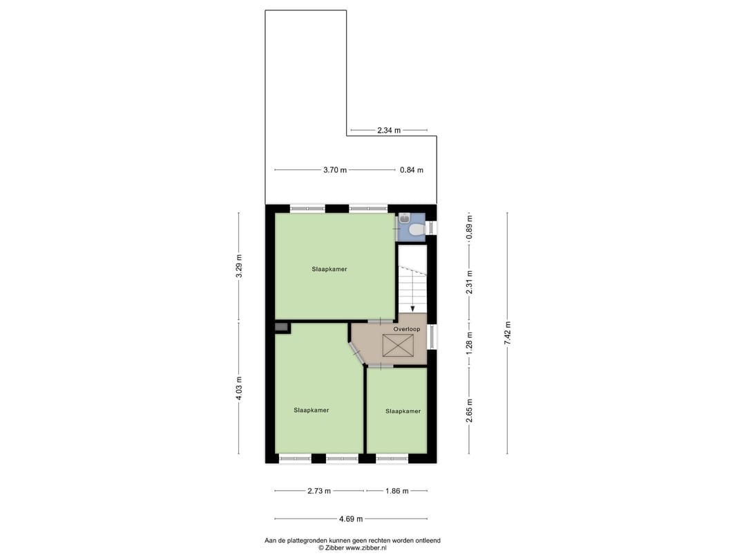 Foto 23 van Julianastraat 16