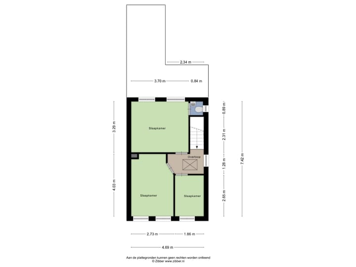 Foto 23 van Julianastraat 16