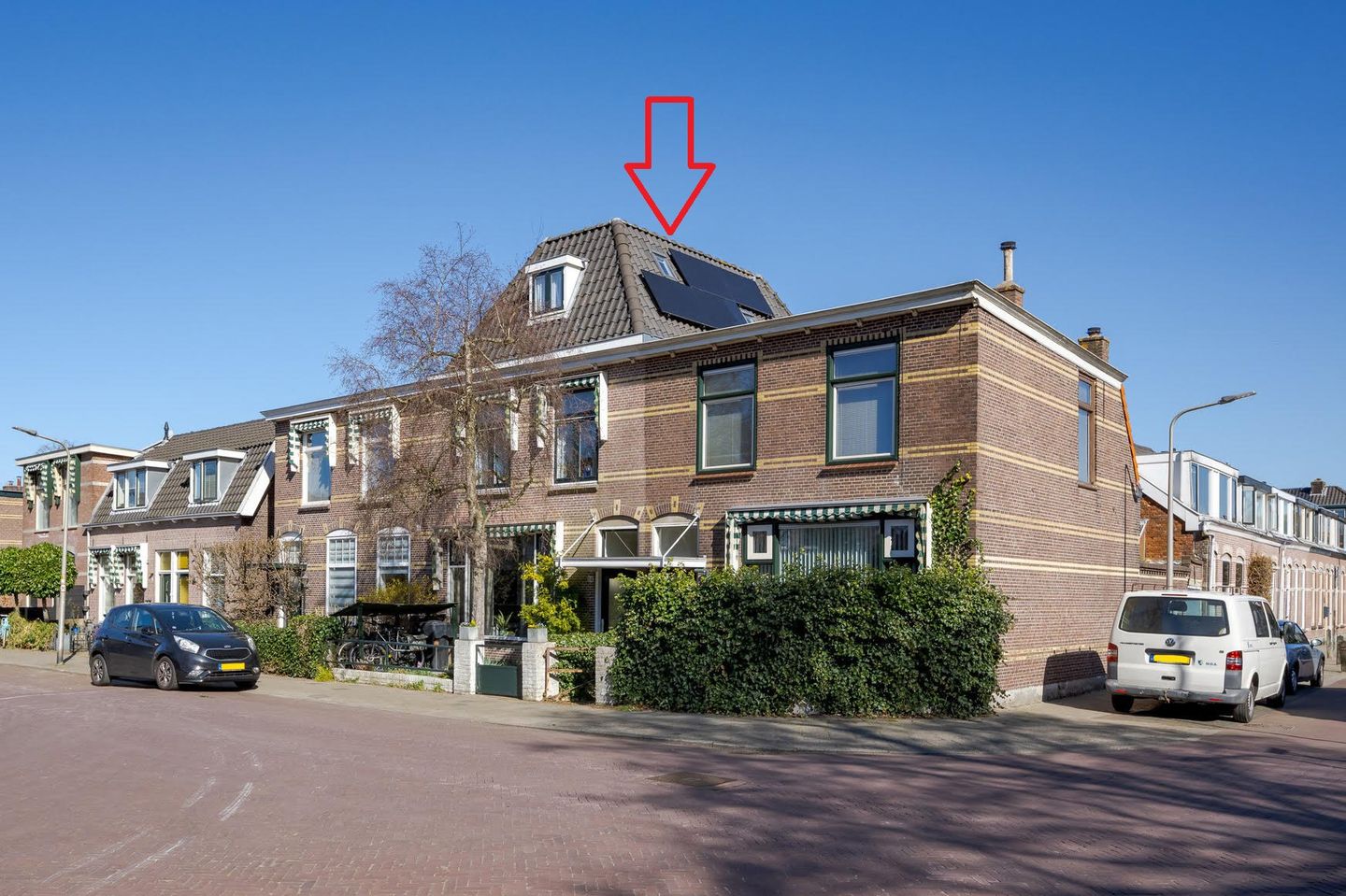 Foto 1 van Papelaan 64