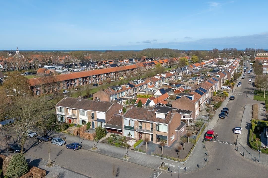 Foto 1 van William Pontstraat 26