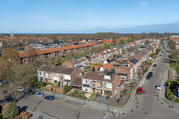 Foto 1 van William Pontstraat 26