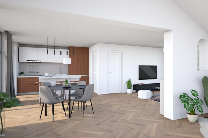 Foto 2 van William Pontstraat 26