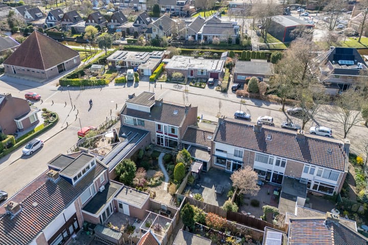 Foto 4 van William Pontstraat 26