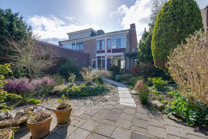 Foto 5 van William Pontstraat 26