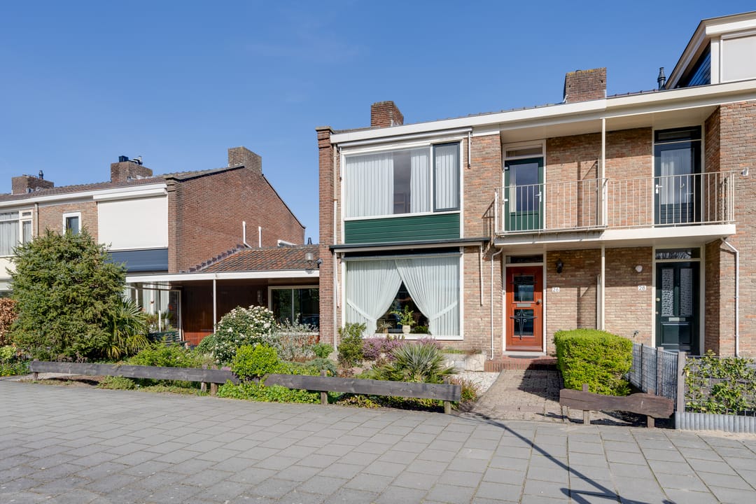 Foto 8 van William Pontstraat 26