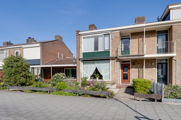 Foto 8 van William Pontstraat 26