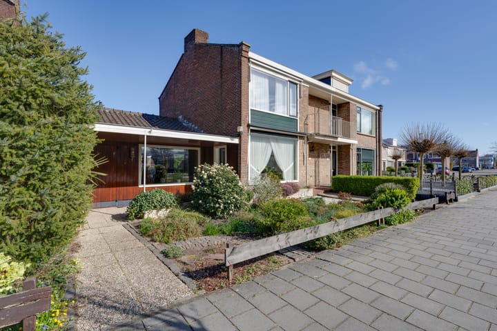 Foto 9 van William Pontstraat 26