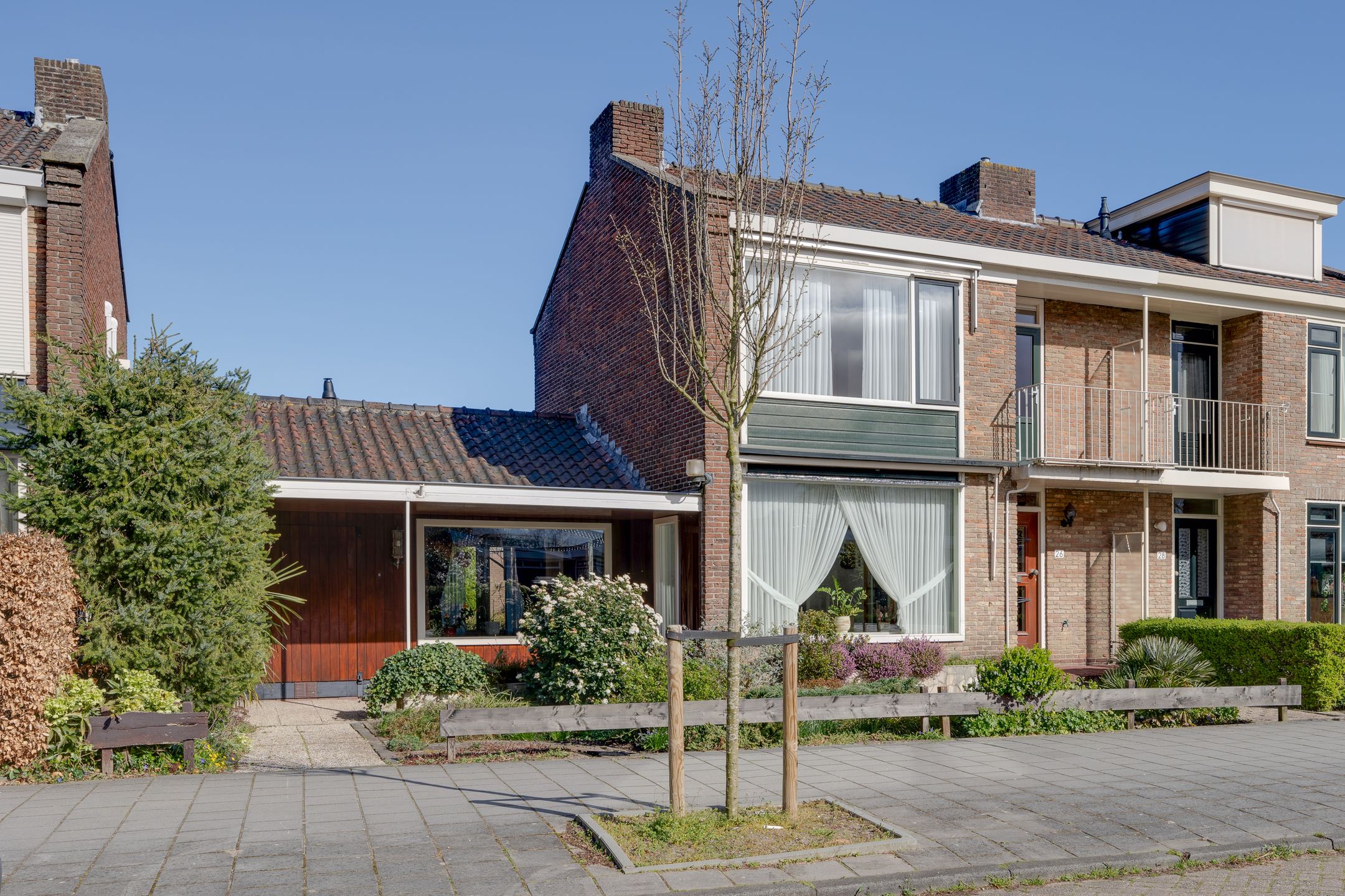 Foto 3 van William Pontstraat 26