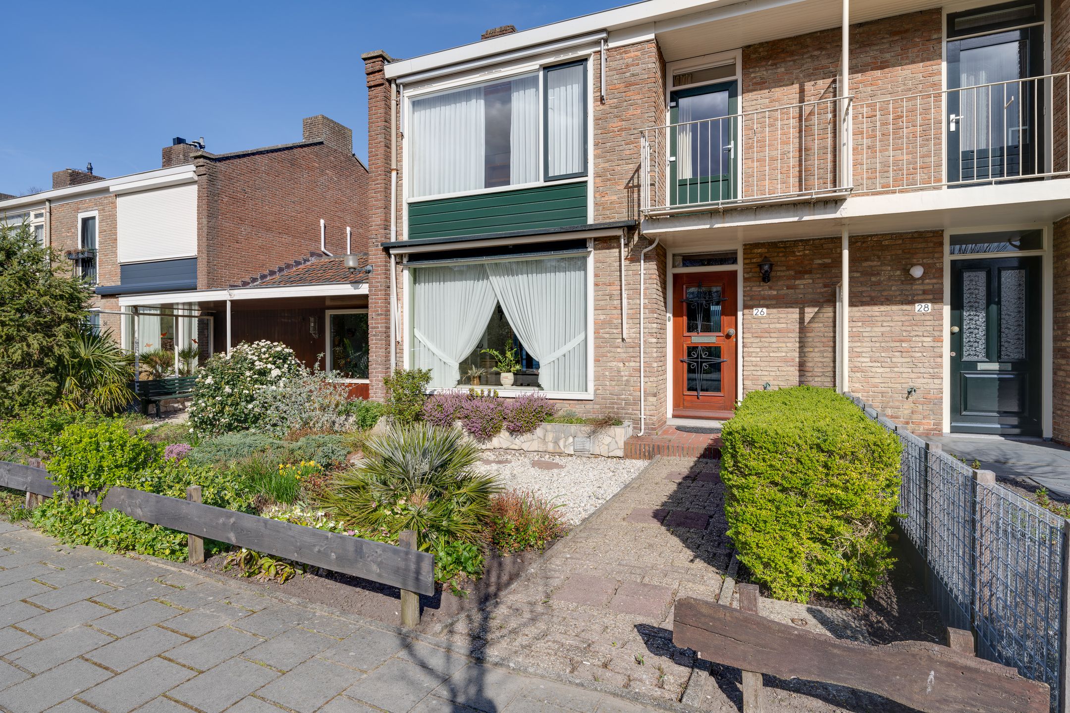 Foto 12 van William Pontstraat 26