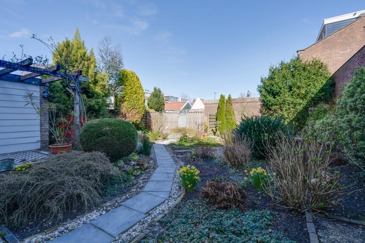 Foto 31 van William Pontstraat 26