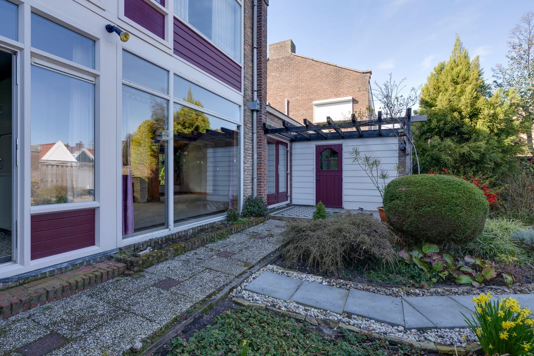 Foto 32 van William Pontstraat 26