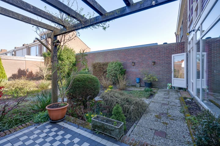 Foto 33 van William Pontstraat 26