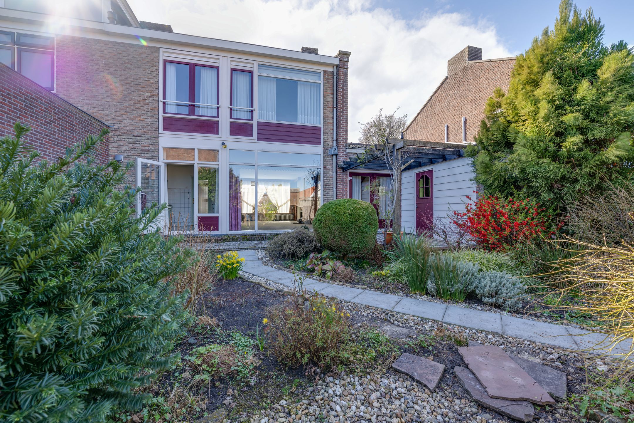 Foto 36 van William Pontstraat 26