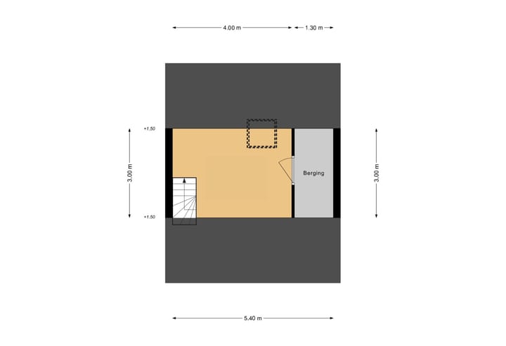 Foto 28 van Sternstraat 41