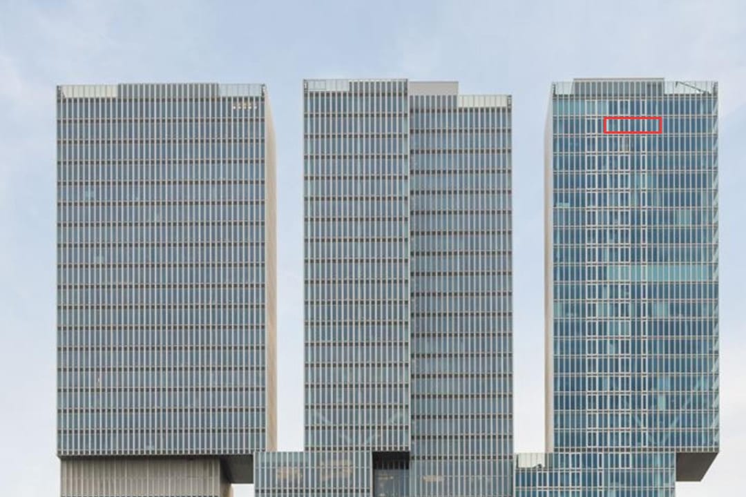 Foto 2 van Wilhelminakade 675