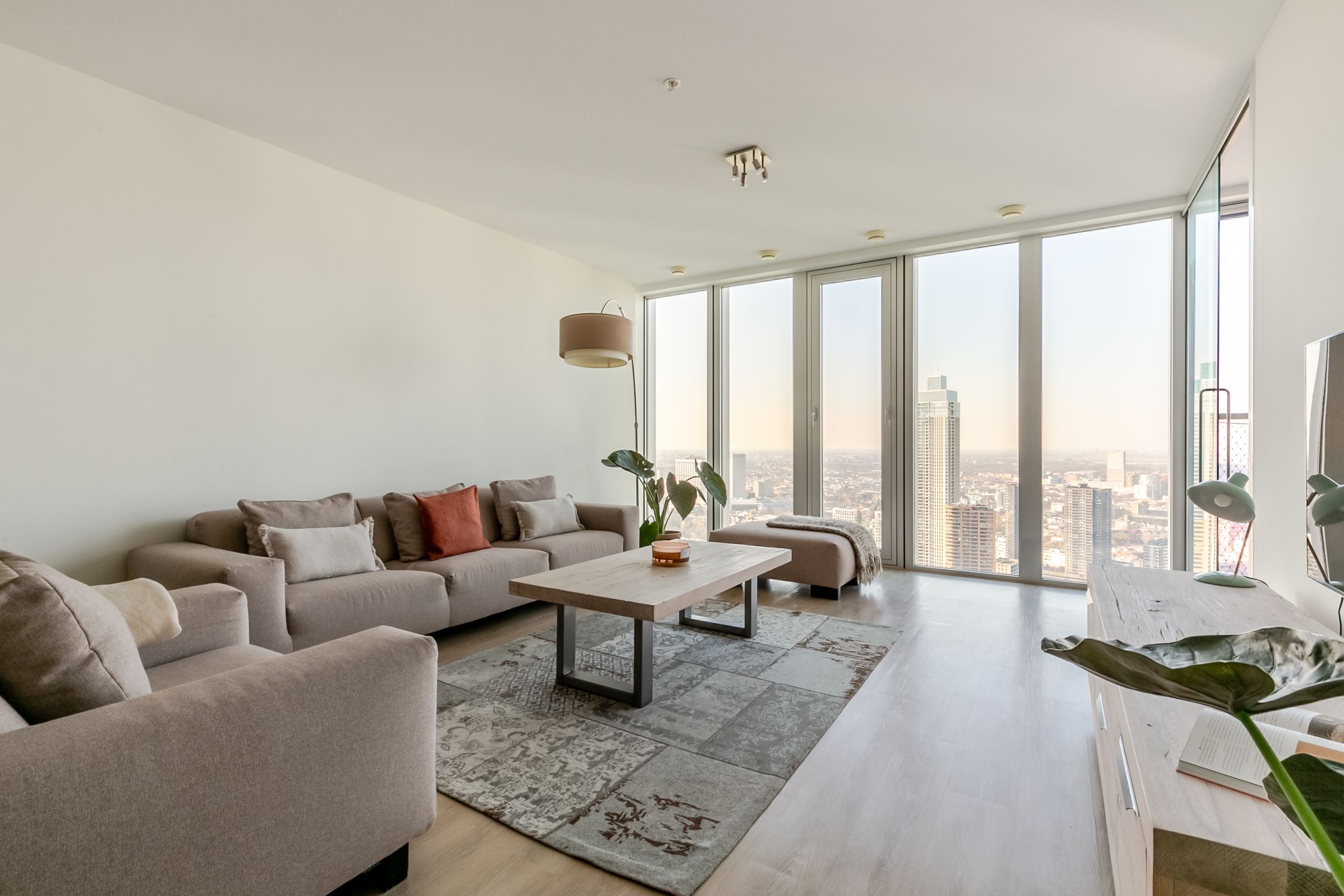 Foto 3 van Wilhelminakade 675