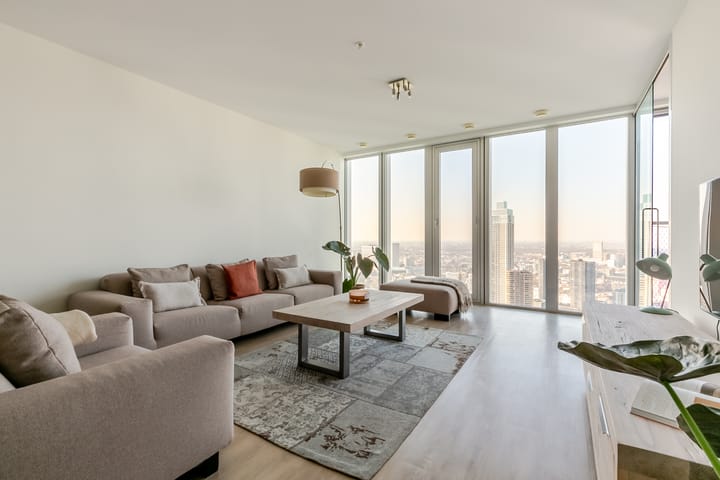 Foto 3 van Wilhelminakade 675