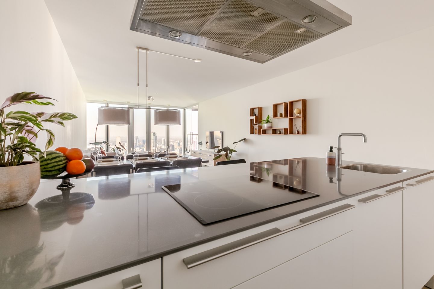 Foto 4 van Wilhelminakade 675