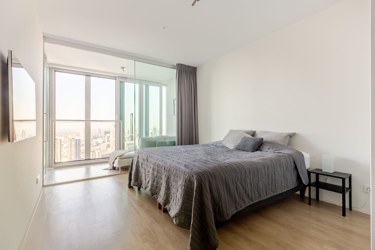 Foto 5 van Wilhelminakade 675