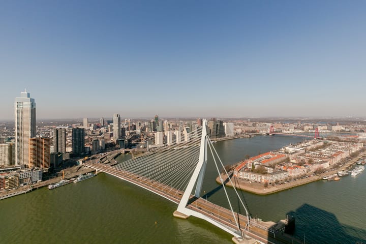 Foto 6 van Wilhelminakade 675