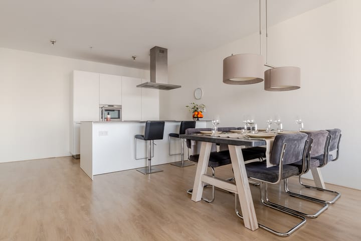 Foto 7 van Wilhelminakade 675